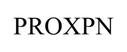 PROXPN trademark