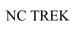 NC TREK trademark