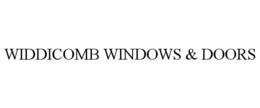WIDDICOMB WINDOWS & DOORS trademark