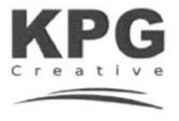 KPG CREATIVE trademark