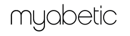 MYABETIC trademark