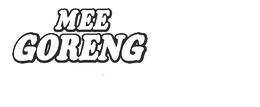 MEE GORENG trademark