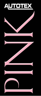 AUTOTEX PINK trademark