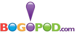 BOGOPOD.COM trademark