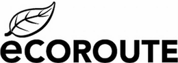 ECOROUTE trademark