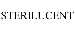 STERILUCENT trademark