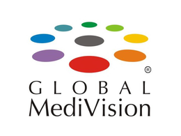 GLOBAL MEDIVISION trademark