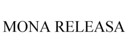 MONA RELEASA trademark