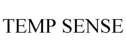 TEMP SENSE trademark