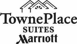 TOWNEPLACE SUITES MARRIOTT trademark