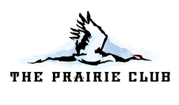 THE PRAIRIE CLUB trademark