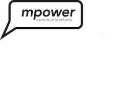 MPOWER COMMUNICATIONS trademark