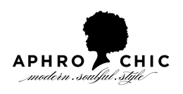 APHRO CHIC MODERN. SOULFUL. STYLE trademark