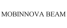 MOBINNOVA BEAM trademark