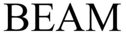 BEAM trademark