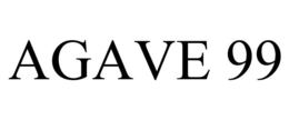 AGAVE 99 trademark
