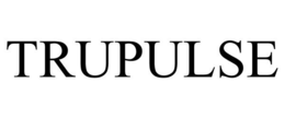 TRUPULSE trademark