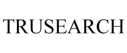 TRUSEARCH trademark