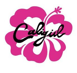 CALIGIRL trademark