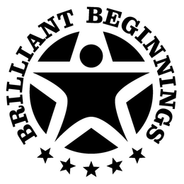 BRILLIANT BEGINNINGS trademark