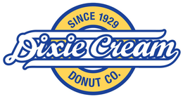 DIXIE CREAM DONUT CO. SINCE 1929 trademark