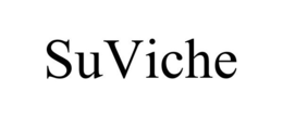 SUVICHE trademark