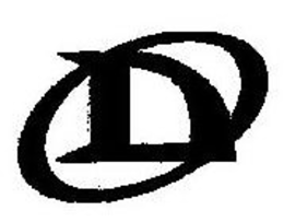 D trademark