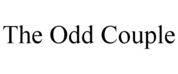 THE ODD COUPLE trademark