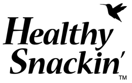 HEALTHY SNACKIN' trademark
