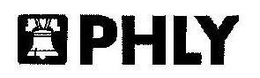 PHLY trademark