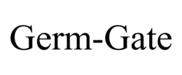 GERM-GATE trademark