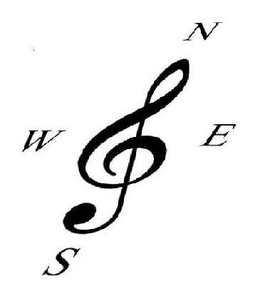 N E S W trademark