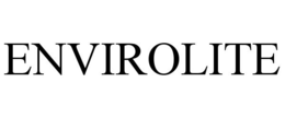 ENVIROLITE trademark