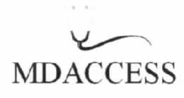 MDACESS trademark
