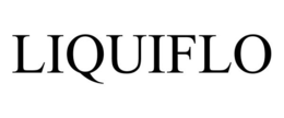LIQUIFLO trademark