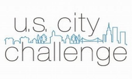 U.S. CITY CHALLENGE trademark