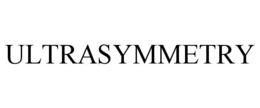 ULTRASYMMETRY trademark