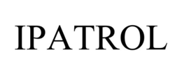 IPATROL trademark
