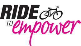 RIDE TO EMPOWER trademark