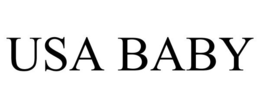 USA BABY trademark