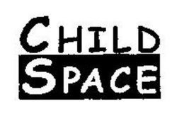 CHILD SPACE trademark