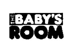 THE BABY'S ROOM trademark