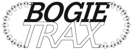 BOGIE TRAX trademark