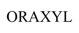 ORAXYL trademark