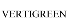 VERTIGREEN trademark