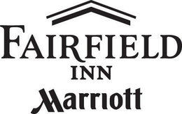 FAIRFIELD INN MARRIOTT trademark