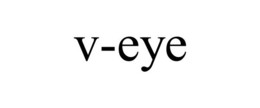 V-EYE trademark