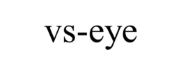 VS-EYE trademark