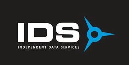 IDS INDEPENDENT DATA SERVICES trademark