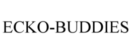 ECKO-BUDDIES trademark